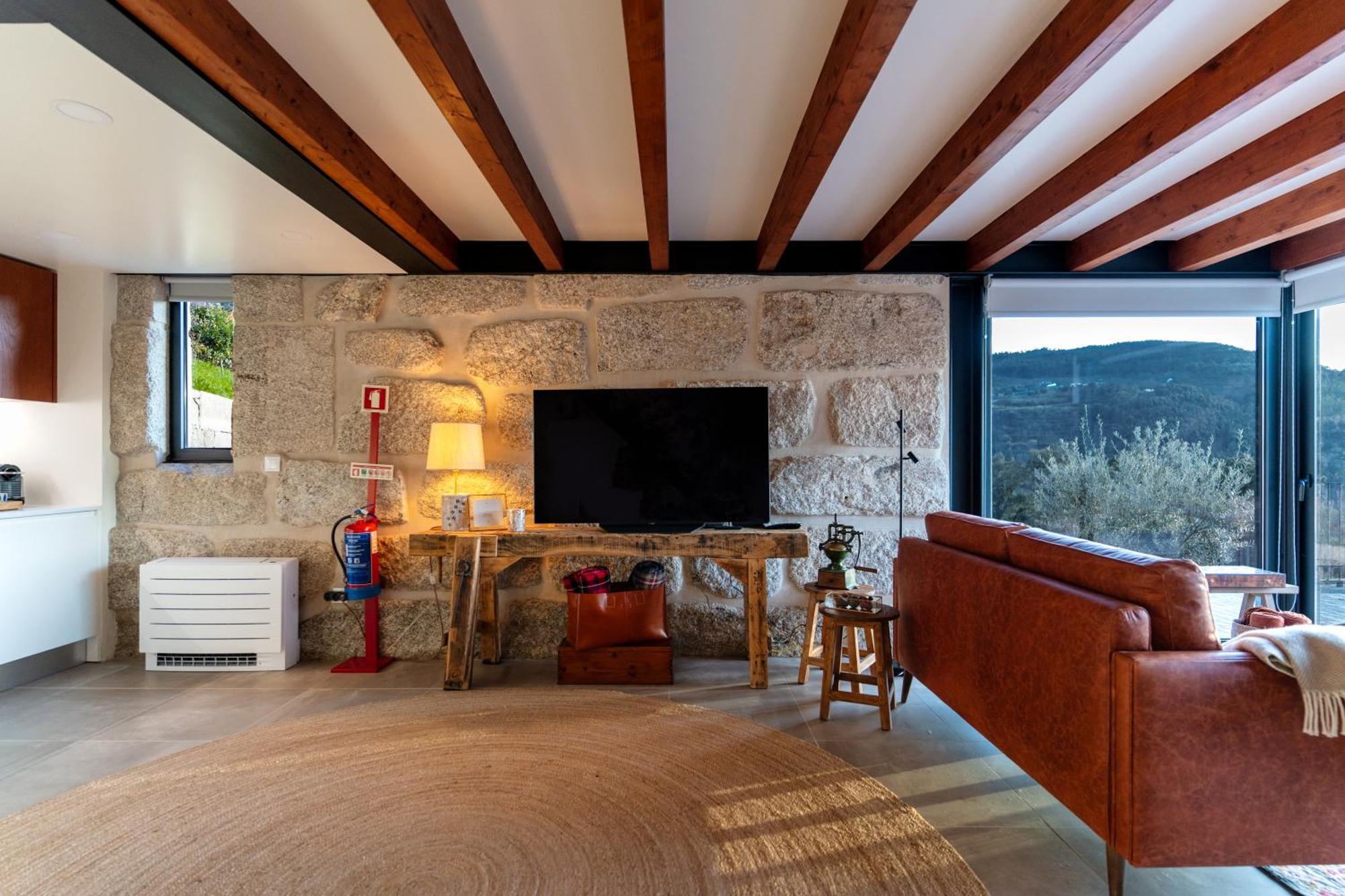 Javardo - Family House - Douro Penha Longa Exterior photo