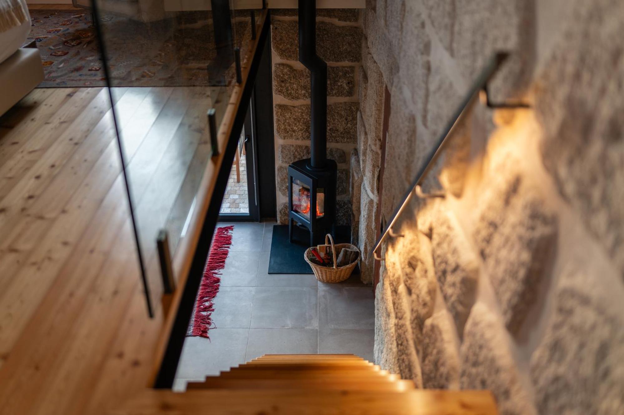 Javardo - Family House - Douro Penha Longa Exterior photo